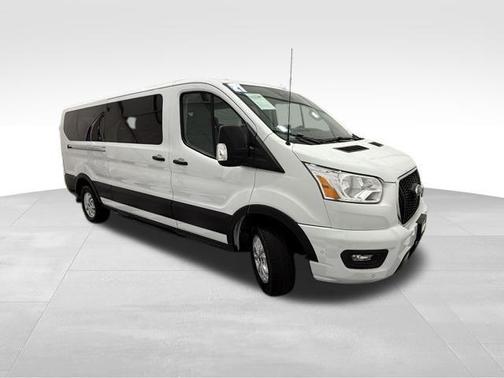 2021 Ford Transit-350 XLT
