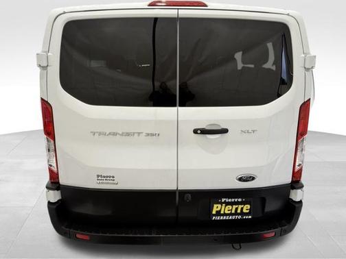 2021 Ford Transit-350 XLT