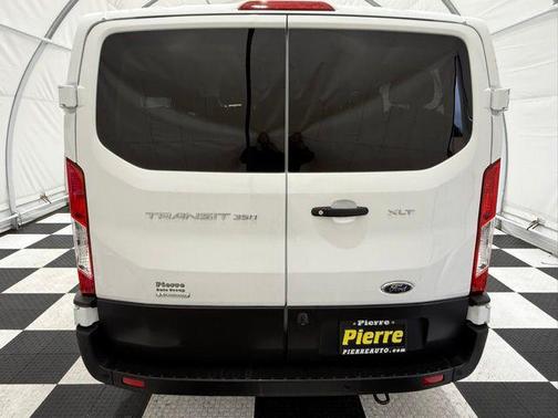 2021 Ford Transit-350 XLT