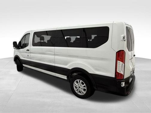 2021 Ford Transit-350 XLT