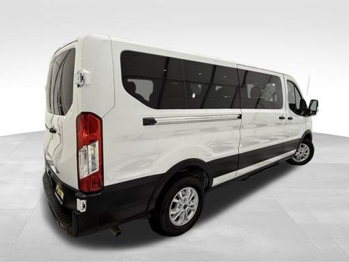 2021 Ford Transit-350 XLT