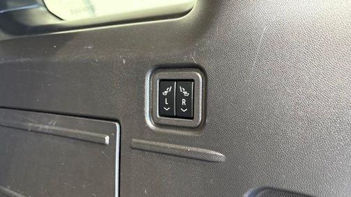 Deep Aurora Metallic (Dark Bronze) 2024 GMC HUMMER EV SUV 2X