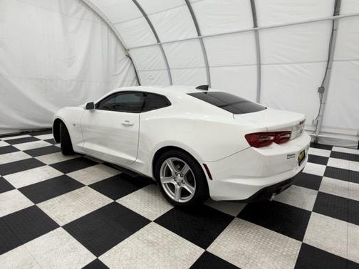 2019 Chevrolet Camaro 1LT