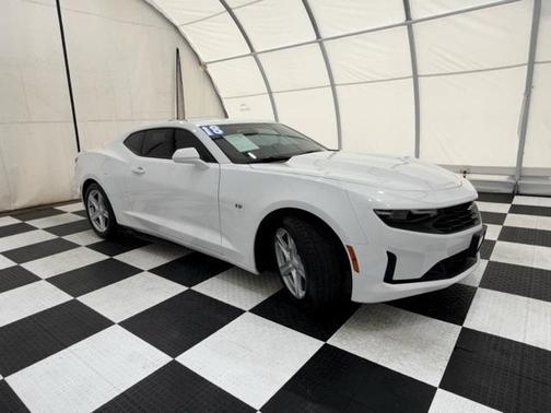 2019 Chevrolet Camaro 1LT
