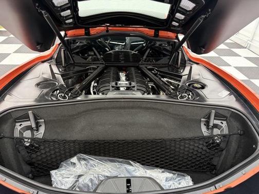 2025 Chevrolet Corvette Z06