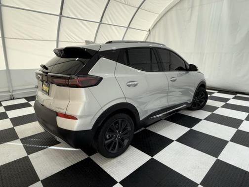 2022 Chevrolet Bolt EUV FWD Premier