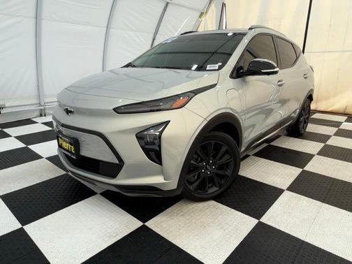 2022 Chevrolet Bolt EUV FWD Premier