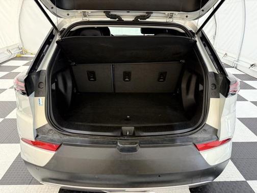 2022 Chevrolet Bolt EUV FWD Premier