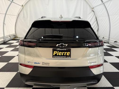 2022 Chevrolet Bolt EUV FWD Premier