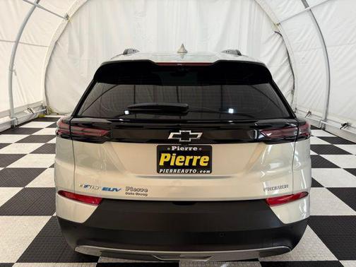 2022 Chevrolet Bolt EUV FWD Premier