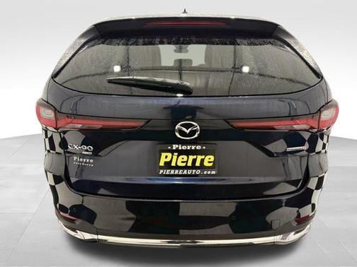 2024 Mazda CX-90 3.3 Turbo S