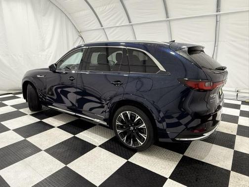 2024 Mazda CX-90 3.3 Turbo S