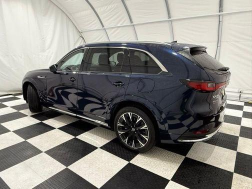 2024 Mazda CX-90 3.3 Turbo S