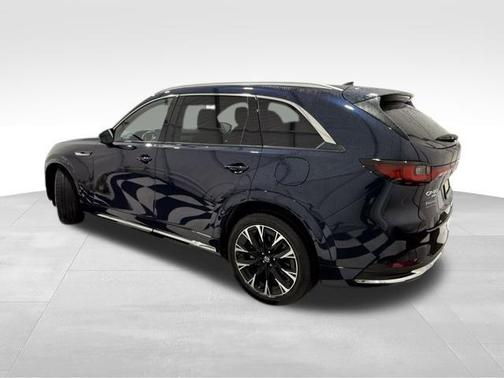 2024 Mazda CX-90 3.3 Turbo S