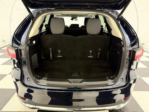 2024 Mazda CX-90 3.3 Turbo S