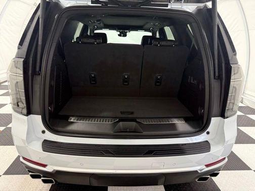 2026 Chevrolet Tahoe 4WD High Country