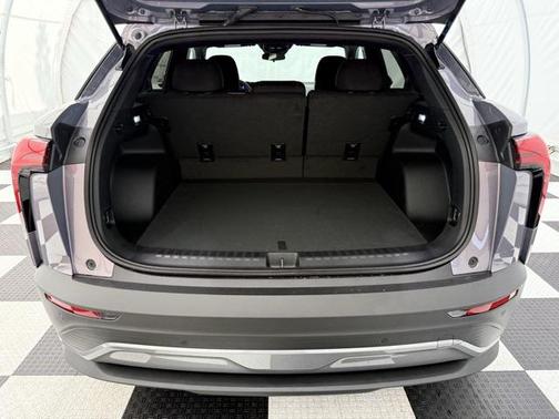 2025 Chevrolet Blazer EV eAWD LT