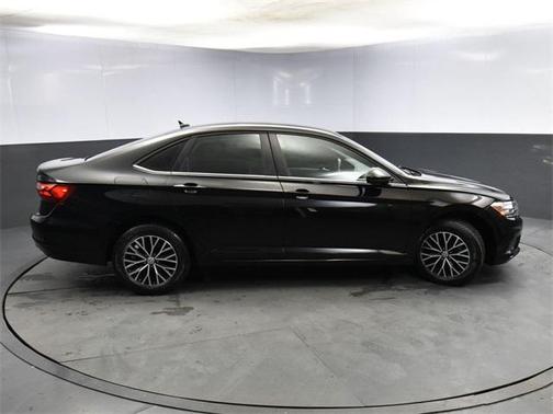 2021 Volkswagen Jetta 1.4T S