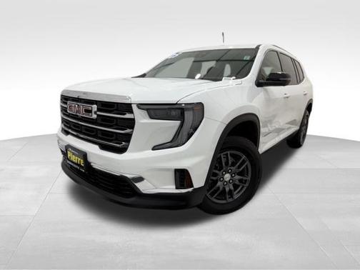 2025 GMC Acadia AWD Elevation