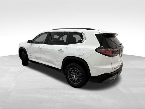 2025 GMC Acadia AWD Elevation