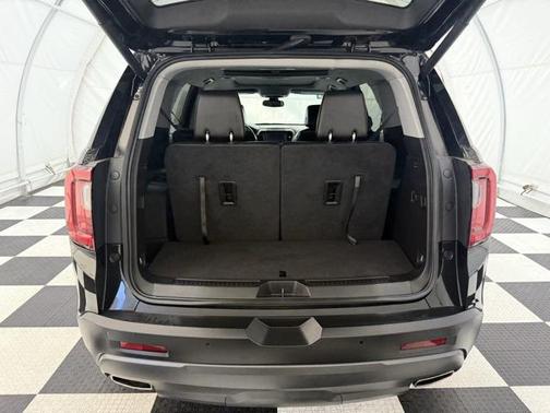 2023 GMC Acadia AWD AT4