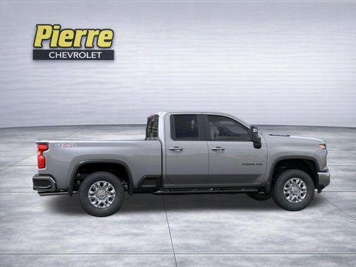 Sterling 2026 Chevrolet Silverado 2500 LT