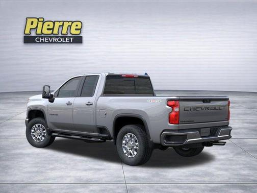 Sterling 2026 Chevrolet Silverado 2500 LT