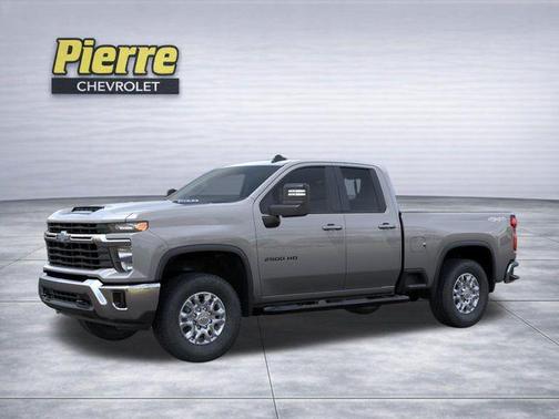 Sterling 2026 Chevrolet Silverado 2500 LT