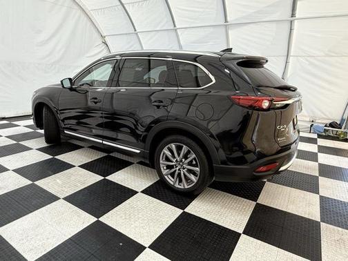 2023 Mazda CX-9 Grand Touring