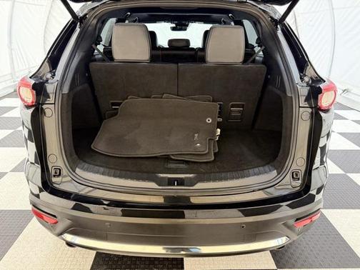 2023 Mazda CX-9 Grand Touring