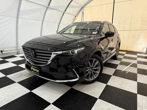 2023 Mazda CX-9 Grand Touring