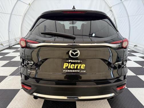 2023 Mazda CX-9 Grand Touring