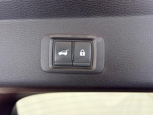 Red Diamond 2025 Mitsubishi Outlander SE 2.5 S-AWC