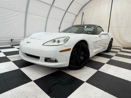 2006 Chevrolet Corvette Base