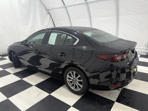 2024 Mazda Mazda3 FWD