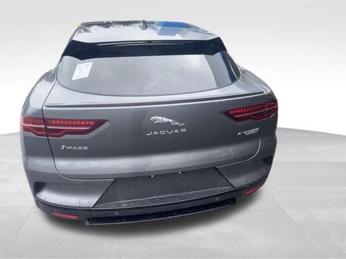 2019 Jaguar I-PACE First Edition