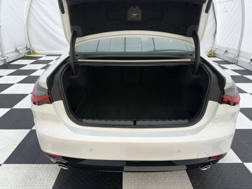2025 BMW 430 i xDrive