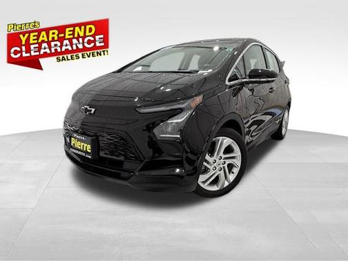 2023 Chevrolet Bolt EV FWD 1LT