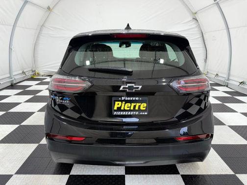 2023 Chevrolet Bolt EV FWD 1LT