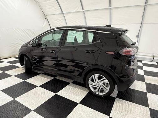 2023 Chevrolet Bolt EV FWD 1LT