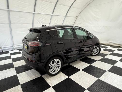 2023 Chevrolet Bolt EV FWD 1LT
