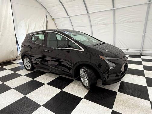 2023 Chevrolet Bolt EV FWD 1LT