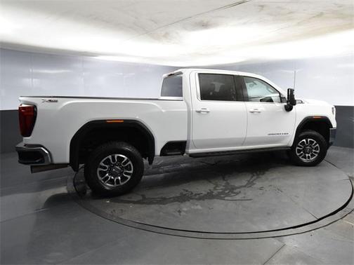2022 GMC Sierra 3500 SLE