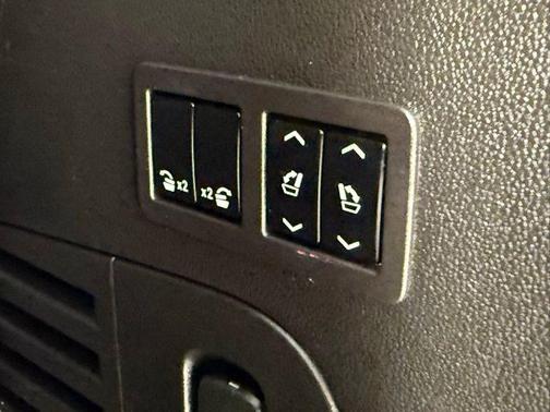 2018 Cadillac Escalade Premium Luxury