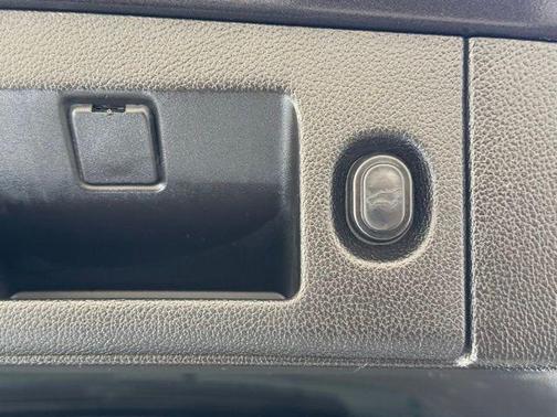 2018 Cadillac Escalade Premium Luxury