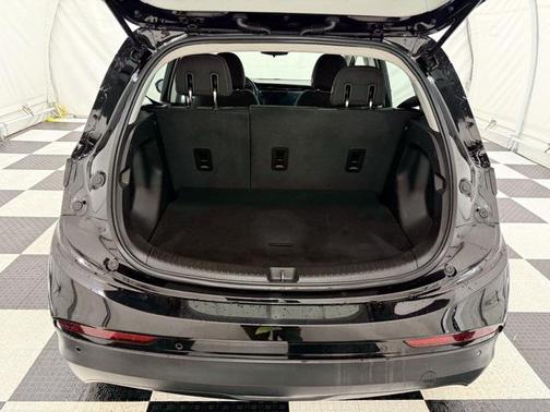 2022 Chevrolet Bolt EV FWD 1LT