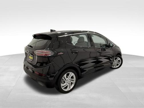 2022 Chevrolet Bolt EV FWD 1LT