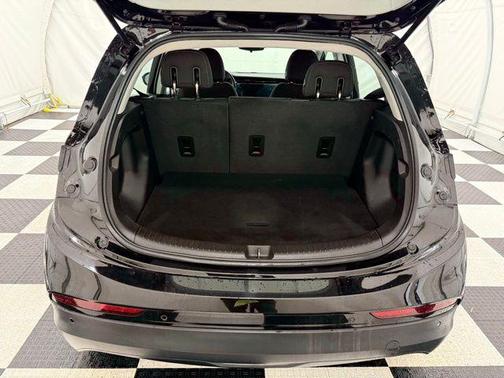 2022 Chevrolet Bolt EV FWD 1LT