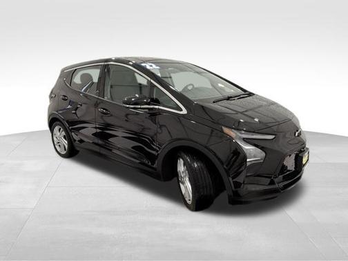 2022 Chevrolet Bolt EV FWD 1LT