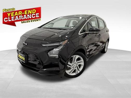 2022 Chevrolet Bolt EV FWD 1LT